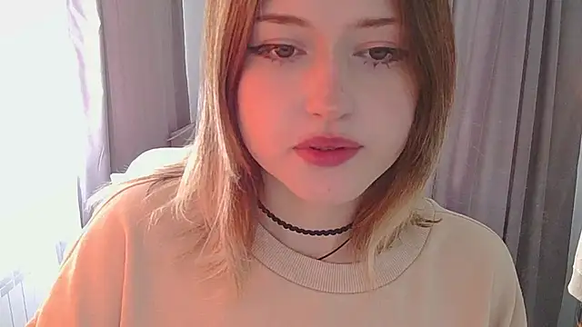 Chatroom XXX en direct de Beloved_Mary
