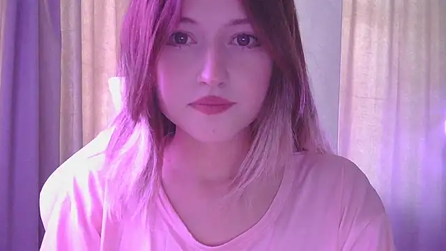 XXX chat uživo modela Beloved_Mary