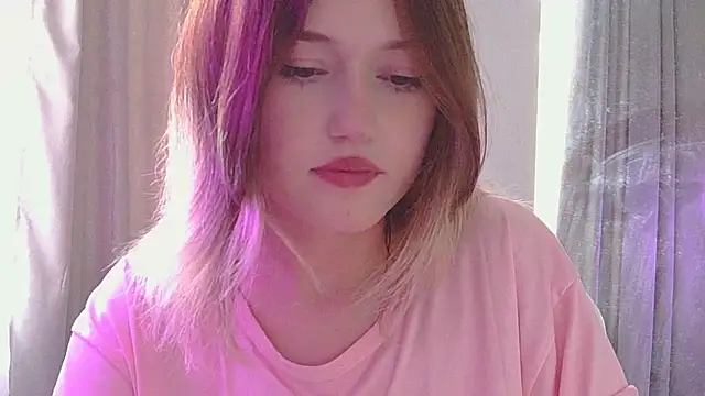 Chat XXX en directo de Beloved_Mary