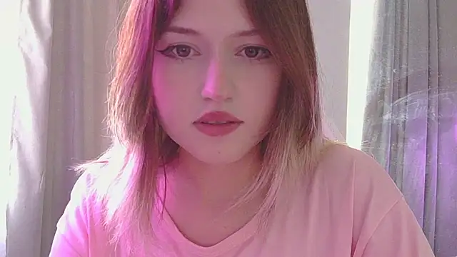 Beloved_Mary Chat XXX in diretta