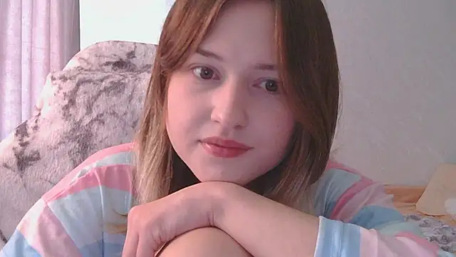 Chat XXX ao vivo de Beloved_Mary