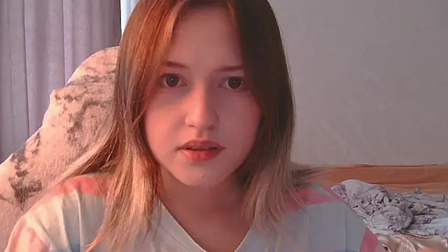 Beloved_Maryn Live XXX chat