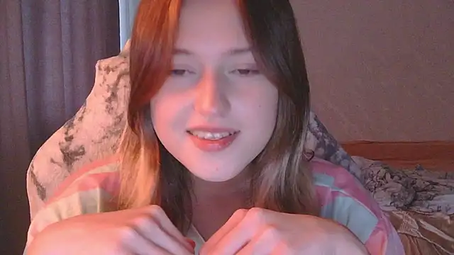 Chat XXX ao vivo de Beloved_Mary