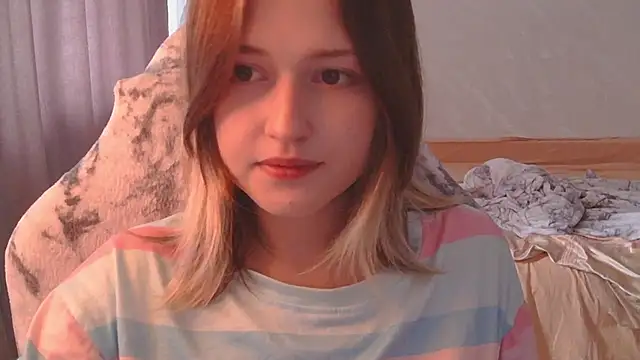 Beloved_Mary Chat XXX in diretta