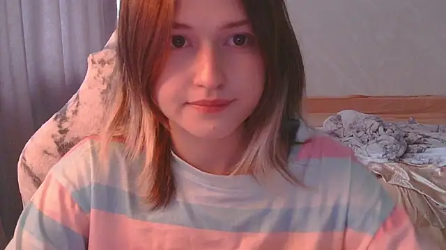 Beloved_Mary Live XXX-Chat
