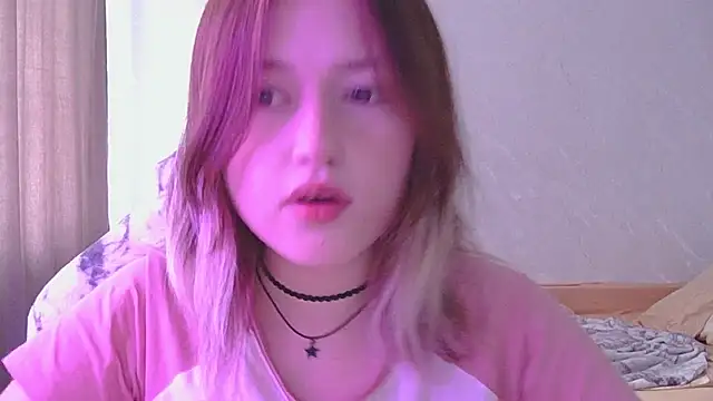Beloved_Mary's Live XXX Chat