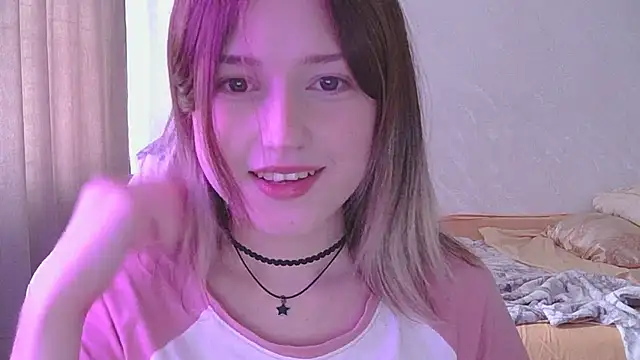 Beloved_Mary – Live XXX-chat