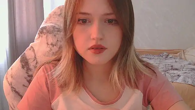 Beloved_Mary Live XXX-Chat