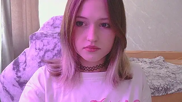 Beloved_Mary Webcam Show