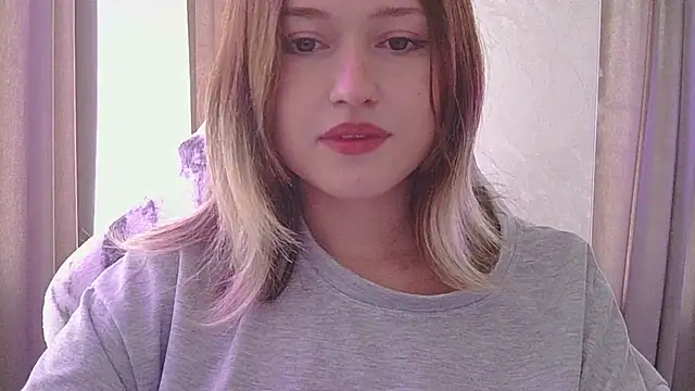 Beloved_Mary Live XXX-Chat
