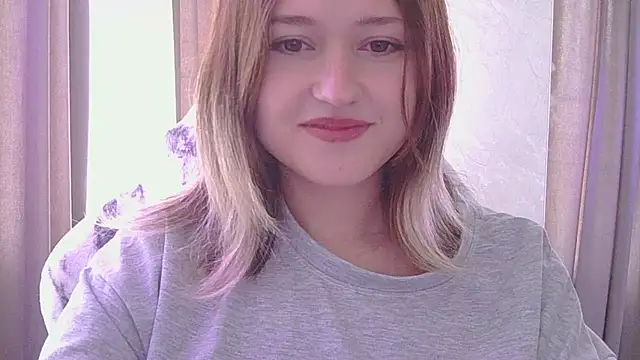 Chat XXX en directo de Beloved_Mary