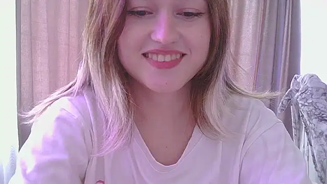 Beloved_Mary's Live XXX Chat