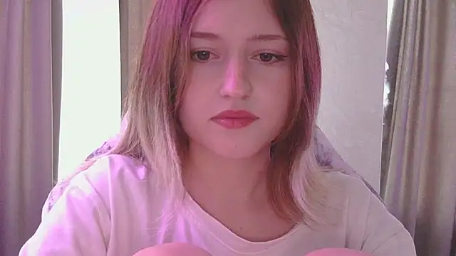 Beloved_Mary Webcam-Show