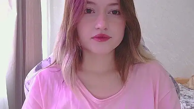 Beloved_Mary 网络视讯表演