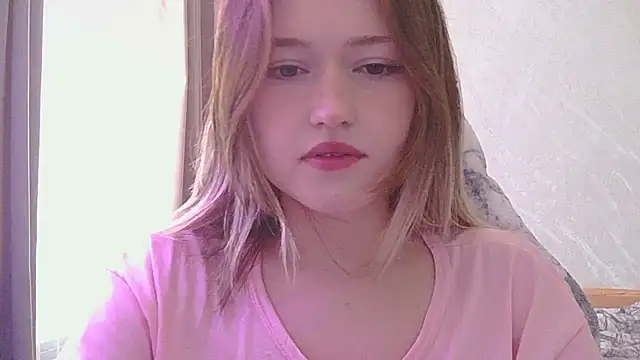 Beloved_Mary – Live XXX-chat
