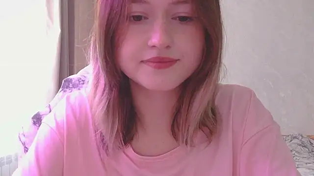 Beloved_Mary's Live XXX Chat