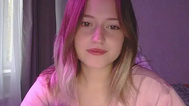 Beloved_Mary Live XXX-chat