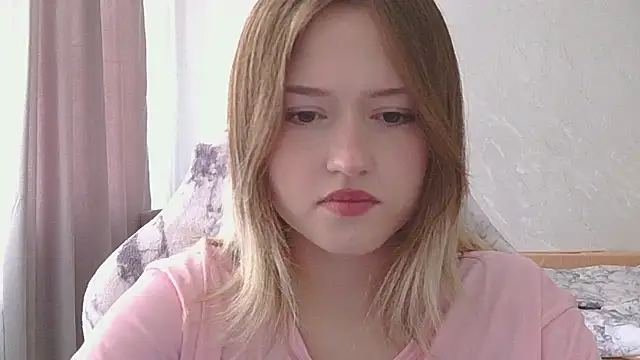 Beloved_Mary's Live XXX Chat