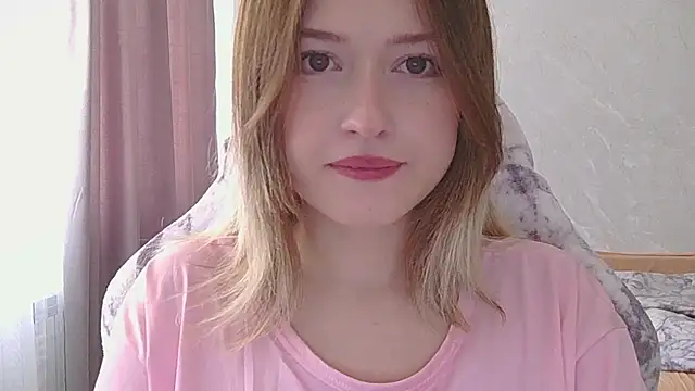 Beloved_Mary's Live XXX Chat