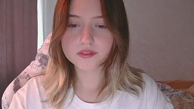 دردشة Beloved_Mary الجنسية المباشرة