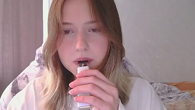 Beloved_Mary's Live XXX Chat