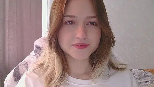 Beloved_Mary's Live XXX Chat