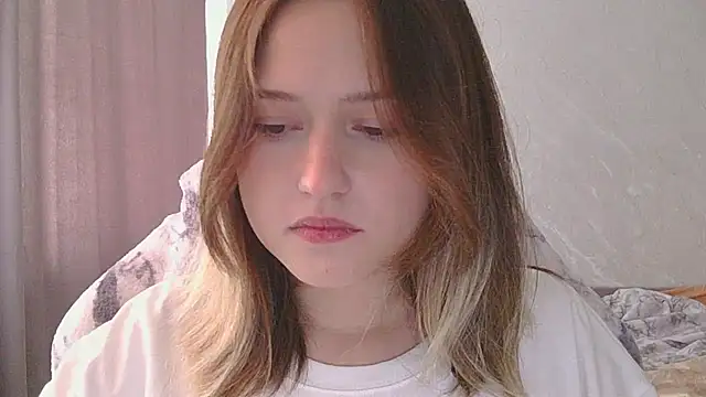 Beloved_Mary 라이브 XXX 채팅
