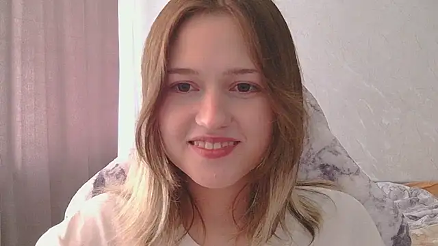 Beloved_Mary's Live XXX Chat