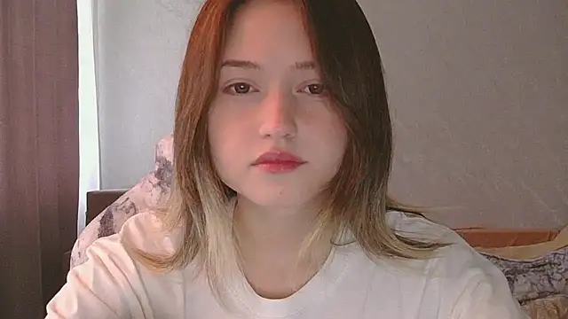 Beloved_Mary Live XXX-chat