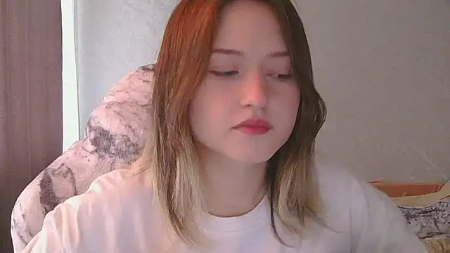 Beloved_Mary's Webcam Show