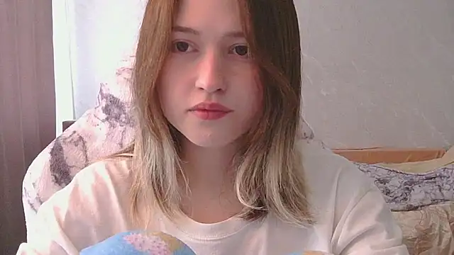 Beloved_Mary Adlı Modelin Canlı XXX Sohbeti