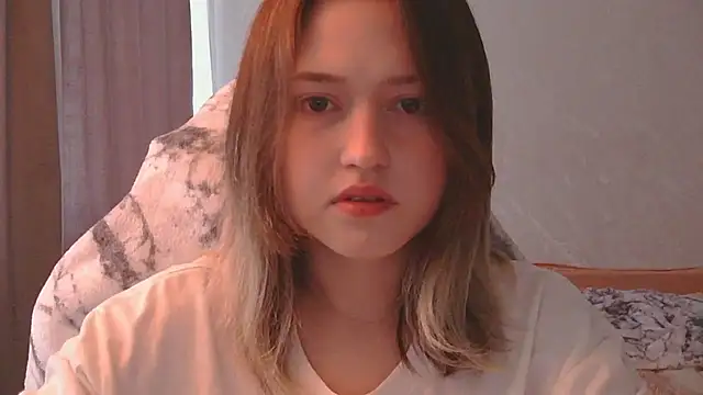 Beloved_Mary Webcam show
