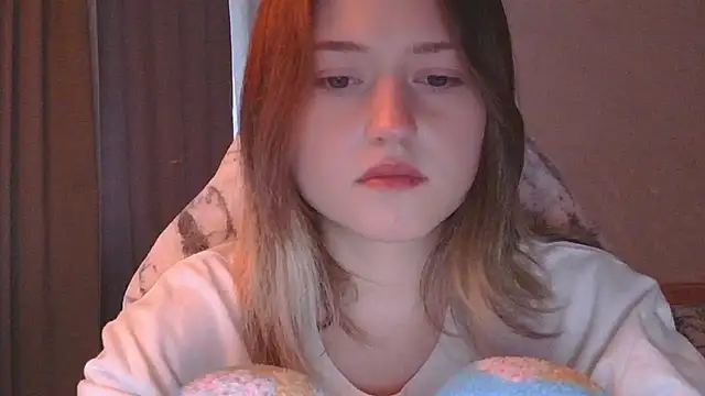 Beloved_Mary Chat XXX live