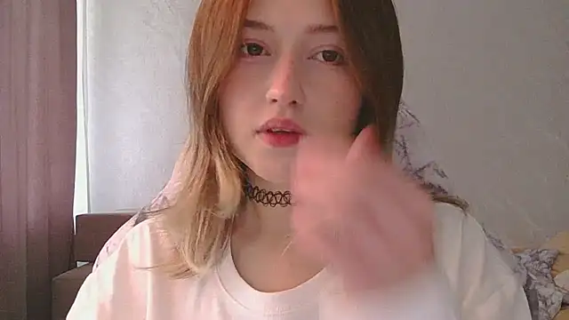 Beloved_Mary Chat XXX live