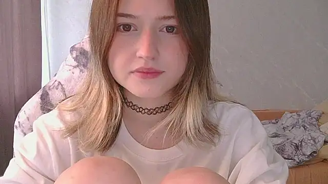 XXX chat uživo modela Beloved_Mary