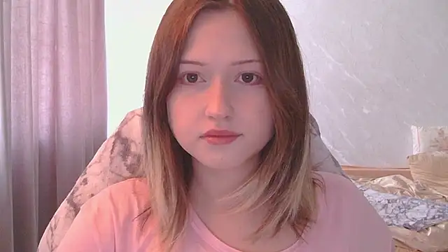 Beloved_Mary Chat XXX in diretta