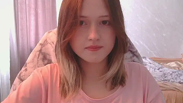 Beloved_Mary – Live XXX-chat