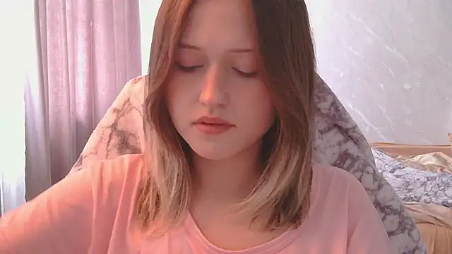 Beloved_MaryのライブXXXチャット