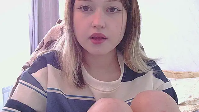 Chat XXX en directo de Beloved_Mary