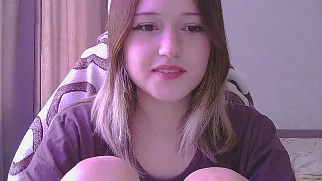 צ'אט XXX בשידור חי של Beloved_Mary