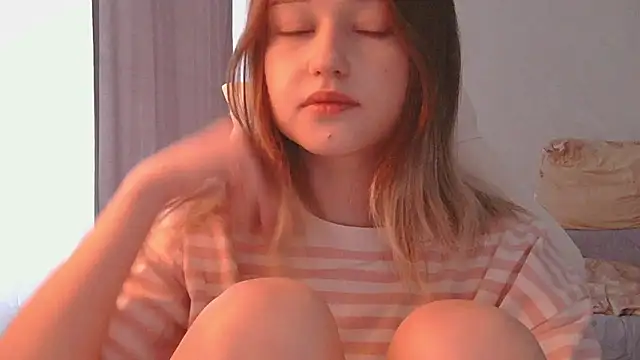 Beloved_Mary – Naživo XXX chat
