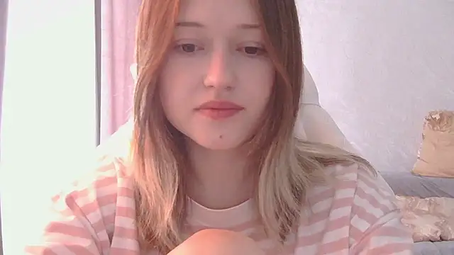 Beloved_Mary Live XXX-chat