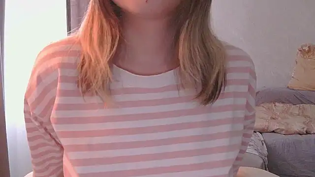 Beloved_Mary's Live XXX Chat