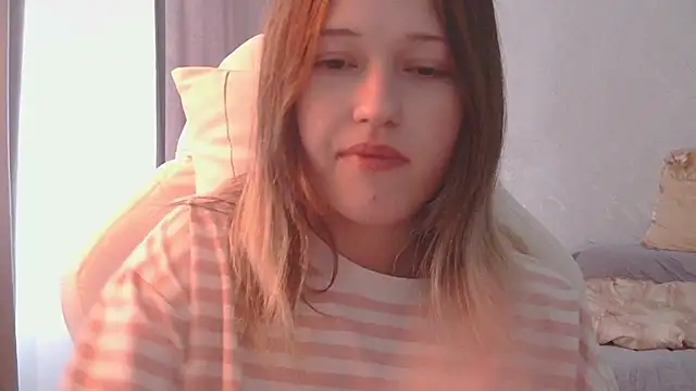 Beloved_Mary Webcam-Show