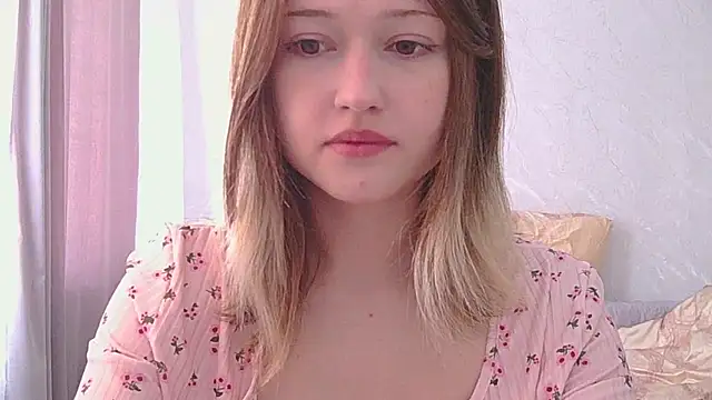 Chat XXX Live Beloved_Mary