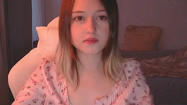 Beloved_Mary – Live XXX-chat
