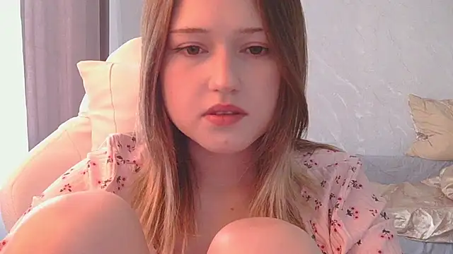 Beloved_Mary Adlı Modelin Canlı XXX Sohbeti