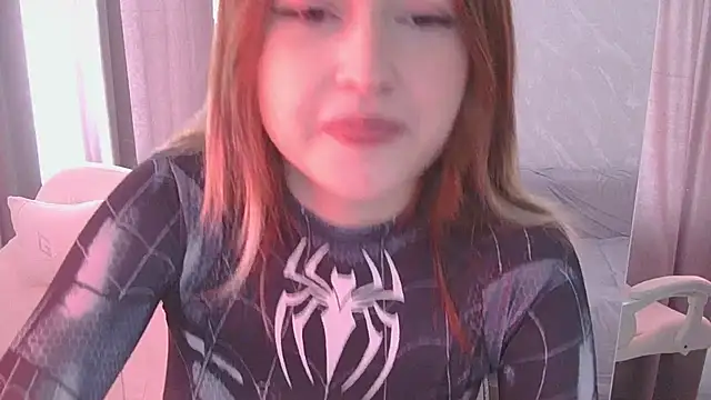 Beloved_Mary Chat XXX in diretta