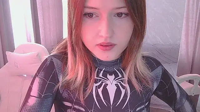 Beloved_Mary – Live XXX-chat
