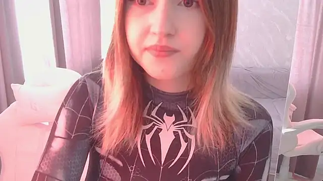 Beloved_Mary's Webcam Show